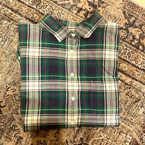 Jcrew “the boy shirt”